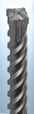 KWB 49264020 Crosstip HB44 SDS plus burgija 20, 450, za armirani beton