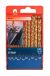 KWB 49427140 Titan HSS set burgija 1.5-6.5 13/1 | za metal, DIN 338