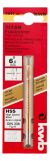 KWB 49494100 HSS Titan burg. za glodanje 6, za plastiku/metal(nonFe)