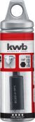 KWB 49500314 dijamantska kruna za keramiku, 14 mm
