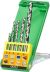 KWB 49511900 FCE set burgija za drvo 3-8 mm, 5 delova