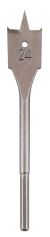 KWB 49512416 Pljosnata burgija za drvo 16 mm | 1/4" šestougaoni prihvat ISO 1173, E 6.3