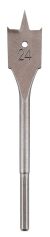 KWB 49512436 Pljosnata burgija za drvo 36 mm | 1/4" šestougaoni prihvat ISO 1173, E 6.3