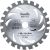 KWB 49586138 Easycut rezni disk za cirkular 184x20, 30Z, HM, za drvo/metal(nonFe)/plastiku, Energy Saving
