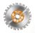 KWB 49587133 Easy-Cut rezni disk za cirkular 200x16, 30Z, HM, univerzalni