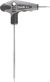 KWB 49689706 T odvijač Torx T6