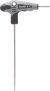 KWB 49689710 T odvijač Torx T10