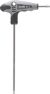 KWB 49689715 T odvijač Torx T15