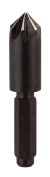 KWB 49704810 Upuštač za drvo WS 16 1/4" HEX, 90 stepeni, 7 sečiva