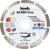 KWB segmentirani dijamantski disk