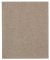 KWB 49840100 Fin brusni papir (drvo-lak) GR100, 230x280, za finu obradu