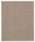 KWB 49840240 Fin brusni papir (drvo-lak) GR240, 230x280, za finu obradu