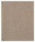KWB 49840320 Fin brusni papir (drvo-lak) GR320, 230x280, za finu obradu