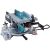 Makita LH1040 potezno-nagibna testera, 1.650W