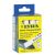 Kreda za obeležavanje bela Lyra 1123742, fi 15mm, 12 komada