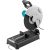 Makita M2402B rezač metala, 2200W