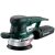 Metabo SXE 450 TurboTec šlajferica - ekscentar brusilica