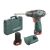 METABO PowerMaxx SB Basic 10.8V, aku bušilica