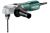 Metabo WBE 700 Ugaona bušilica, 700 W