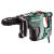 Metabo MHEV 5 BL SDS-Max Štemarica, 600769500, 1.150W