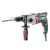 Metabo SBEV 1000-2 vibraciona bušilica, 1010W, 600783500