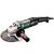 Metabo WE 19-180 Quick RT ugaona brusilica, 1900W, 601088000