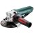 Metabo DW 125 pneumatska ugaona brusilica, 601556000