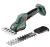 Metabo MET 601609850 akumulatorske makaze za žbunje i travu, 2u1, 20cm, 18V