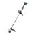 Metabo MET 601610850 akumulatorski trimer za travu, 40cm, bez baterije i punjača