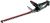Metabo MET 601718850 akumulatorski trimer za živu ogradu, 55cm, 18V