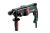 Metabo MET 601739500 kombinovani čekić, SDS‑Plus, 880W, u koferu