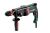 Metabo MET 601740500 kombinovani čekić, SDS‑Plus, 880W, u koferu