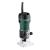 Metabo MET 601741000 električna glodalica - frezer, 500W