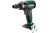 Metabo SSW 18 LTX 400 BL Akumulatorski udarni odvrtač, Solo