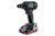 Metabo SSW 18 LTX 300 BL Akumulatorska udarni odvijač, 18V 2x4,0 Ah, 602395800