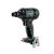 Metabo MET 602395890 akumulatorski udarni zavrtač, 1/4", bez baterije i punjača