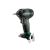 Metabo MET 602396890 akumulatorski udarni zavrtač, 1/4", bez baterije i punjača