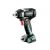 Metabo MET 602398850 akumulatorski udarni zavrtač, 1/2", bez baterije i punjača