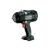 Metabo MET 602401850 akumulatorski udarni zavrtač, 1/2", bez baterije i punjača