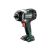 Metabo MET 602403850 akumulatorski udarni zavrtač, 1/2", bez baterije i punjača