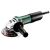 Metabo ugaona brusilica W 850-125 603608000