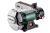 Metabo BS 200 Plus Kombinovano tocilo sa trakom, 200mm 600W