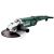 Metabo WE 2000-230 Ugaona brusilica, 606432000, 2.000W