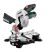 Metabo MET 610216000 preklopna i nagibna kružna testera, 216mm