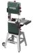 Metabo BAS 318 Precision DNB, 619010000 tračna testera, 900W