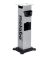Metabo MET 623875000 podno postolje za dvostrane brusilice, 84cm