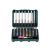 Metabo 626702000 56-delni set bitova