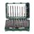 Metabo 626704000 71-delni set bitova