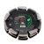 Metabo DIA-CD3 dijamantski disk 125mm