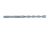Metabo MET 630539000 burgija, SDS‑Plus Pro4, 22x450mm